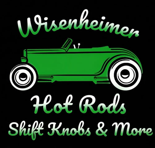 Wisenheimer Hot Rods